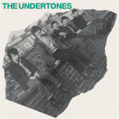 Undertones - Undertones (Edice 2024) - Vinyl