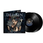 Delain - Dark Waters (2023) - Limited Vinyl