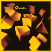 Genesis - Genesis (Edice 2024) - 180 gr. Vinyl