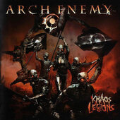 Arch Enemy - Khaos Legions (2011) 