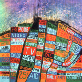 Radiohead - Hail To The Thief (Live Recordings 2003-2009) /2025