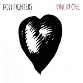 Foo Fighters - One By One (Limited Edition, 2002)