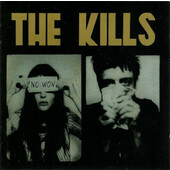 Kills - No Wow (Edice 2005)