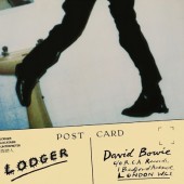 David Bowie - Lodger (2017 Remastered Version) - Vinyl 
