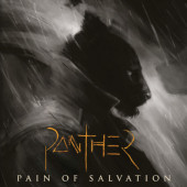 Pain Of Salvation - Panther (Limited 2CD Mediabook, 2020)
