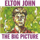 Elton John - Big Picture 