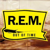 R.E.M. - Out Of Time (25th Anniversary Edition) - Vinyl 