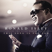 Ronald Isley - This Song Is For You (2013)