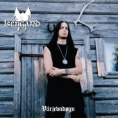 Isengard - Varjevndogn (Limited Edition, 2020) - Vinyl