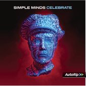 Simple Minds - Celebrate - The Greatest Hit 
