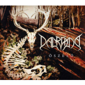 Dalriada - Oszelo + Hazatérés - 15 Év Dalriada (2021) /2CD+DVD
