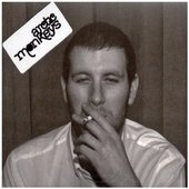 Arctic Monkeys - Whatever People Say I Am,That's What../Vinyl 