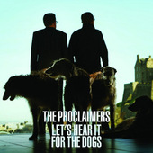 Proclaimers - Let's Hear It For The Dogs (2015)