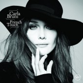 Carla Bruni - French Touch (2017) 