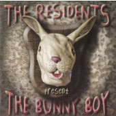 Residents - Bunny Boy (Edice 2021)
