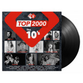 Various Artists - Top 2000 - The 10's (Reedice 2021)