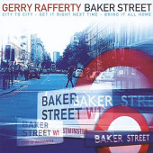 Gerry Rafferty - Baker Street (Edice 1999)
