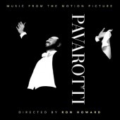 Soundtrack - Pavarotti (Music from the Motion Picture, 2019)
