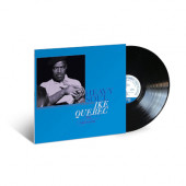 Ike Quebec - Heavy Soul (Blue Note Classic Series 2023) - Vinyl