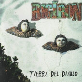 Big Iron - Tierra Del Diablo (1997) 