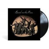 Paul McCartney & Wings - Band On The Run (Limited Edition 2017) - Vinyl