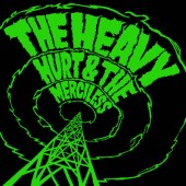 Heavy - Hurt & The Merciless (2016) - Vinyl 