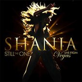 Shania Twain - Still The One - Live From Las Vegas (2015) 