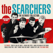 Searchers - Ultimate Collection (2024) - Limited Vinyl