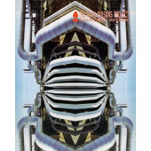 Alan Parsons Project - Ammonia Avenue (Blu-ray Audio, Edice 2020)