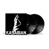 Kasabian - Kasabian (Edice 2026) - Vinyl
