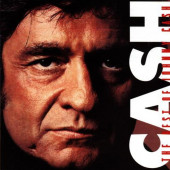 Johnny Cash - Best Of Johnny Cash /20 Tracks 