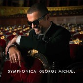 George Michael - Symphonica (Edice 2023) - Limited Vinyl