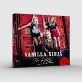 Vanilla Ninja - Hits (2026) /Digipack