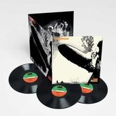 Led Zeppelin - Led Zeppelin I (Expanded 2014) - 180 gr. Vinyl