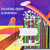 Brainticket - Celestial Ocean (LP + CD) 