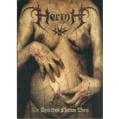 Hermh - Spiritual Nation Born (2008) /DVD