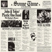 John Lennon / Yoko Ono - Some Time In New York City (Edice 2015) - 180 gr. Vinyl 