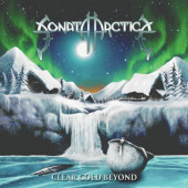 Sonata Arctica - Clear Cold Beyond (2024) - Limited Vinyl