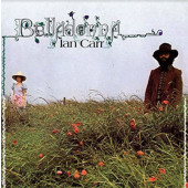 Ian Carr - Belladonna (Edice 2021) - Vinyl