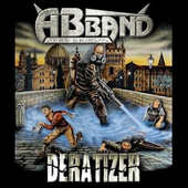 Ales Brichta & ABBand - Deratizer (2009) METAL