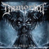 Immortal - All Shall Fall (2009) 