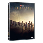 Film/Akční - Eternals 