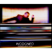 Incognito - Transatlantic R. P. M. (2010) - Digipack