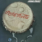 Judas Priest - Rocka Rolla (Digipak) 