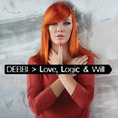 Debbi - Love, Logic  & Will (2013) 