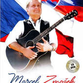 Marcel Zmožek - Čechoslováci/CD+DVD 