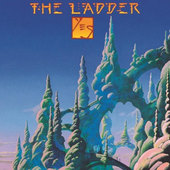 Yes - Ladder (Edice 2015) - 180 gr. Vinyl 