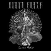 Dimmu Borgir - Inspiratio Profanus (2023) - Limited Vinyl