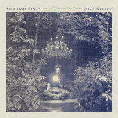 Josh Ritter - Spectral Lines (2023) - Limited Vinyl