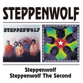 Steppenwolf - Steppenwolf / Second 